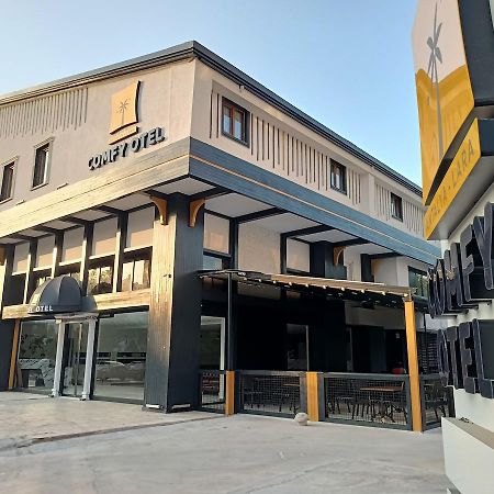 Comfy Otel Antalya Lara מראה חיצוני תמונה