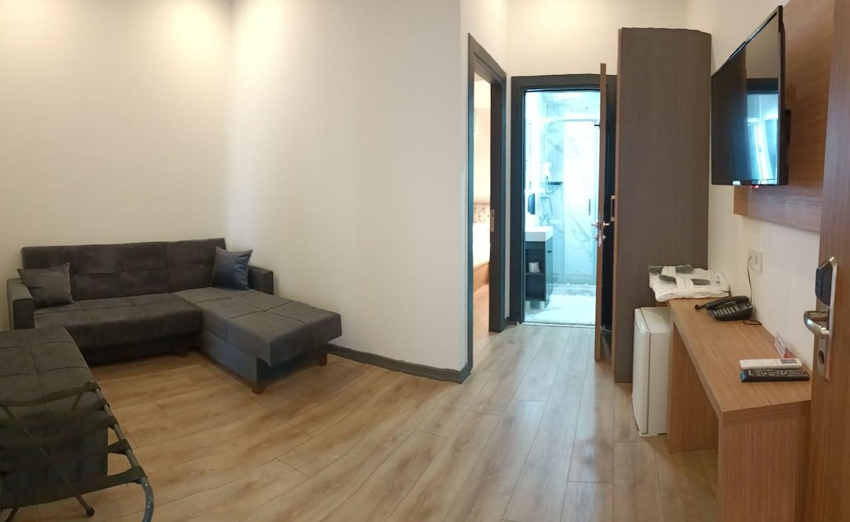 Comfy Otel Antalya Lara מראה חיצוני תמונה
