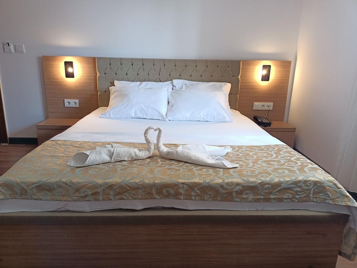 Comfy Otel Antalya Lara מראה חיצוני תמונה