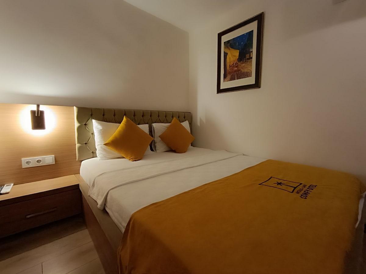 Comfy Otel Antalya Lara מראה חיצוני תמונה