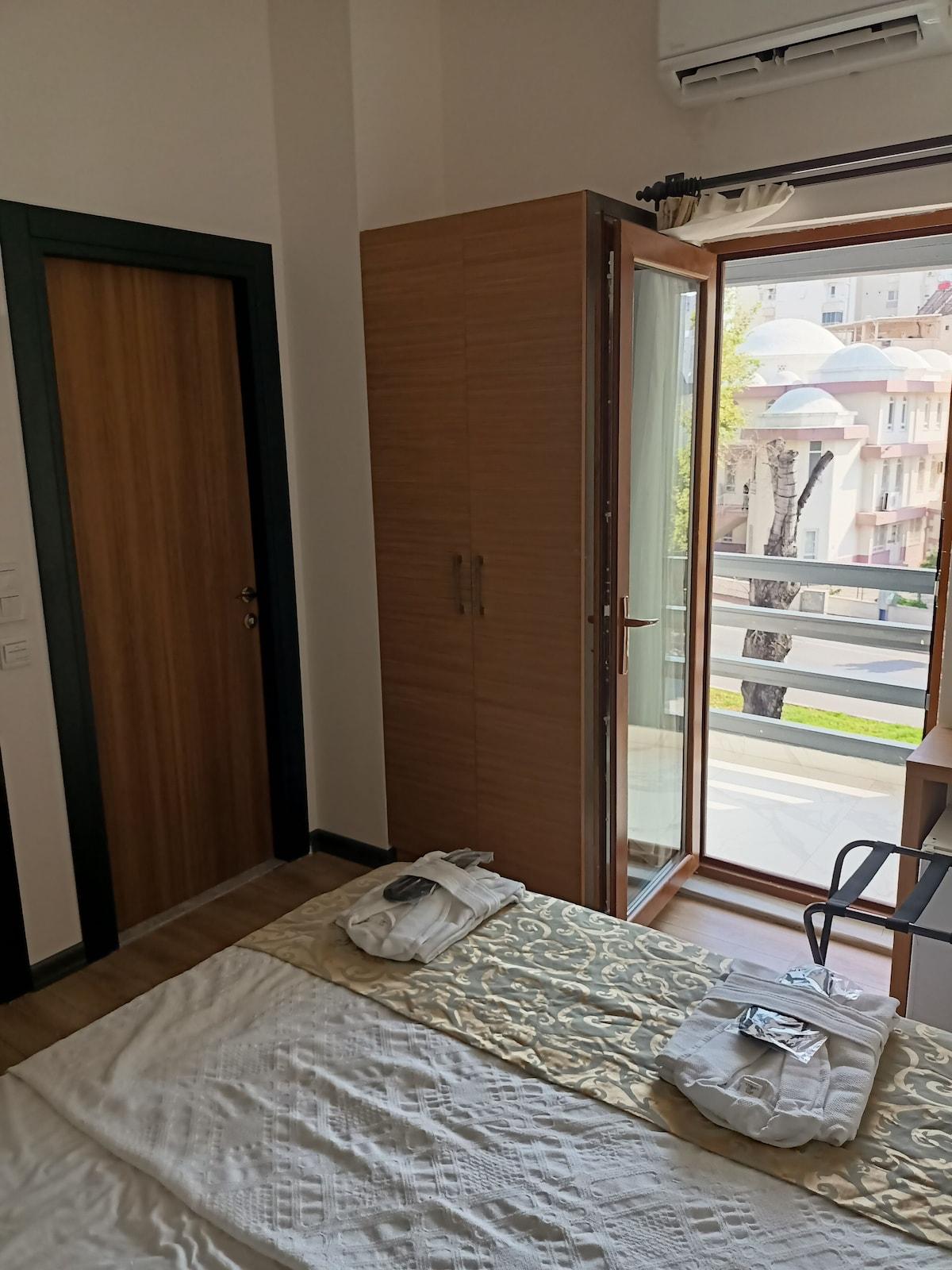 Comfy Otel Antalya Lara מראה חיצוני תמונה