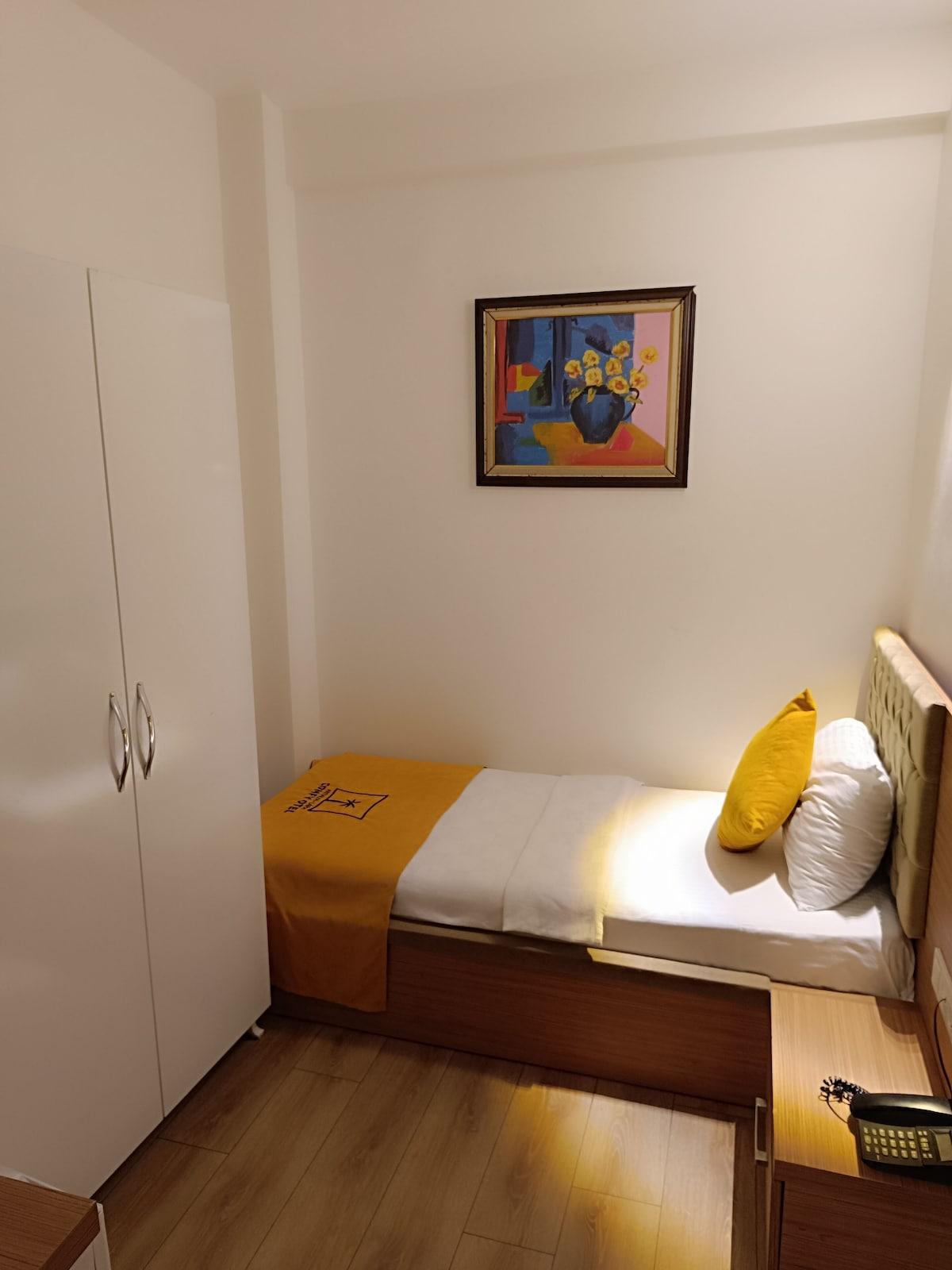 Comfy Otel Antalya Lara מראה חיצוני תמונה