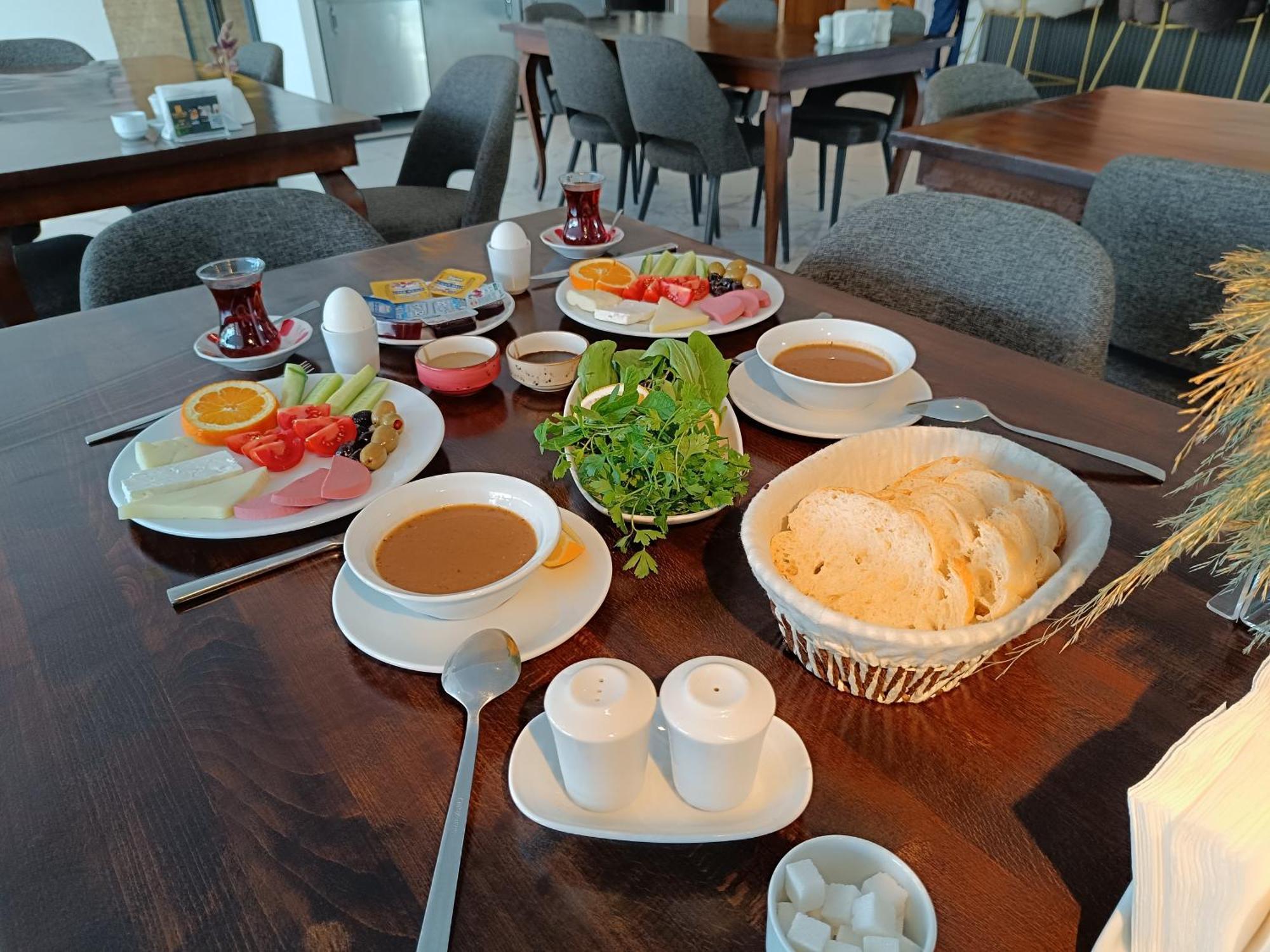 Comfy Otel Antalya Lara מראה חיצוני תמונה
