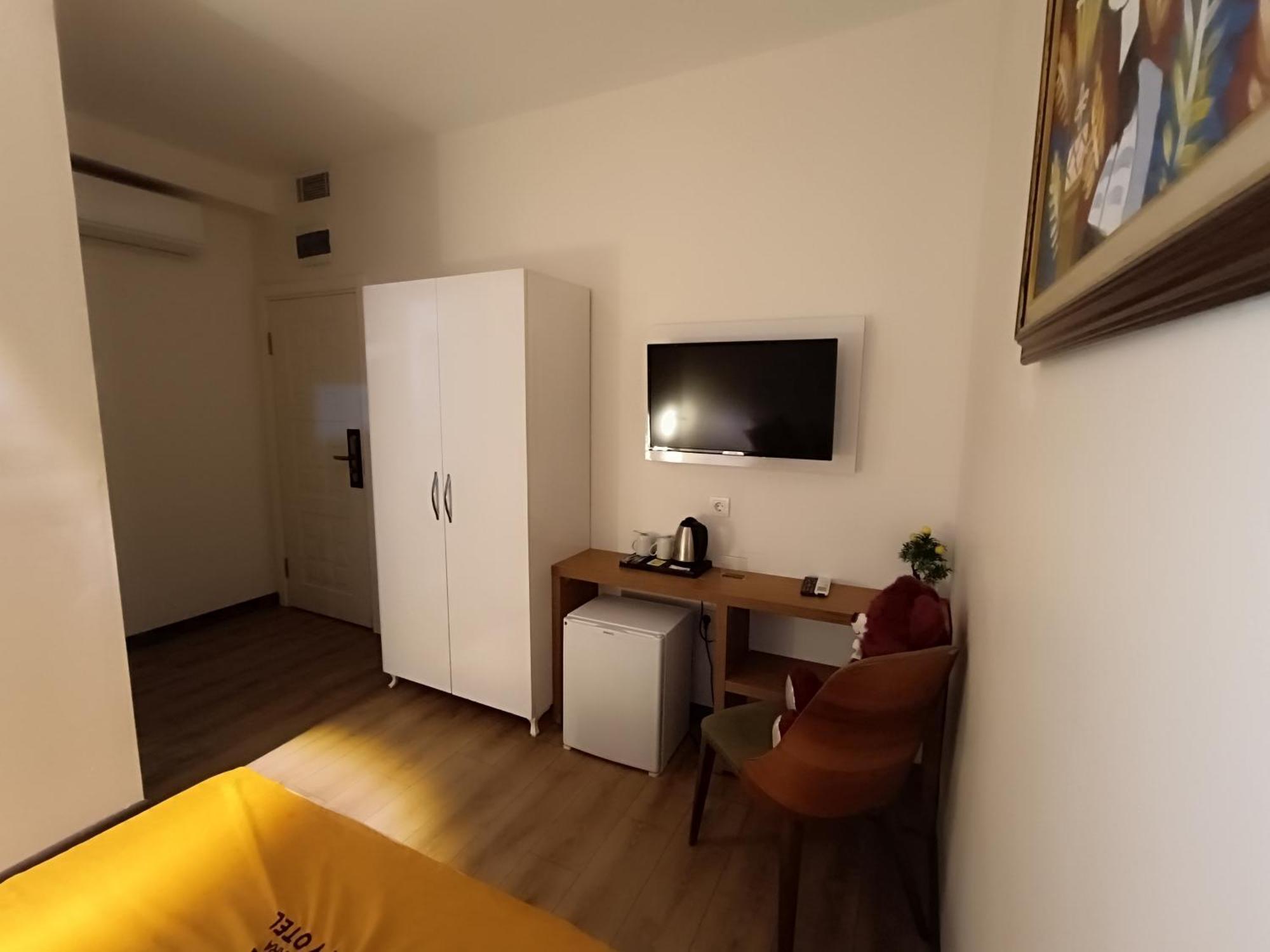 Comfy Otel Antalya Lara מראה חיצוני תמונה