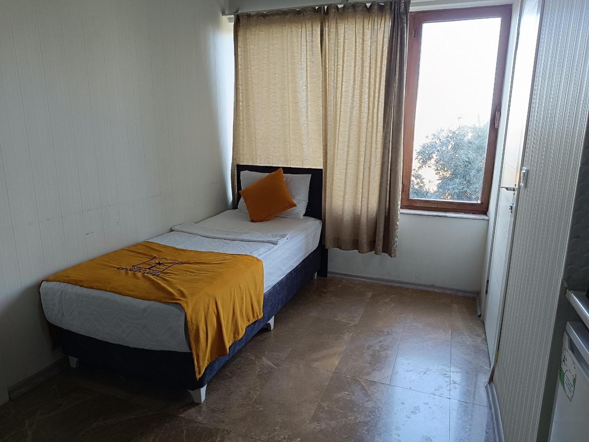 Comfy Otel Antalya Lara מראה חיצוני תמונה