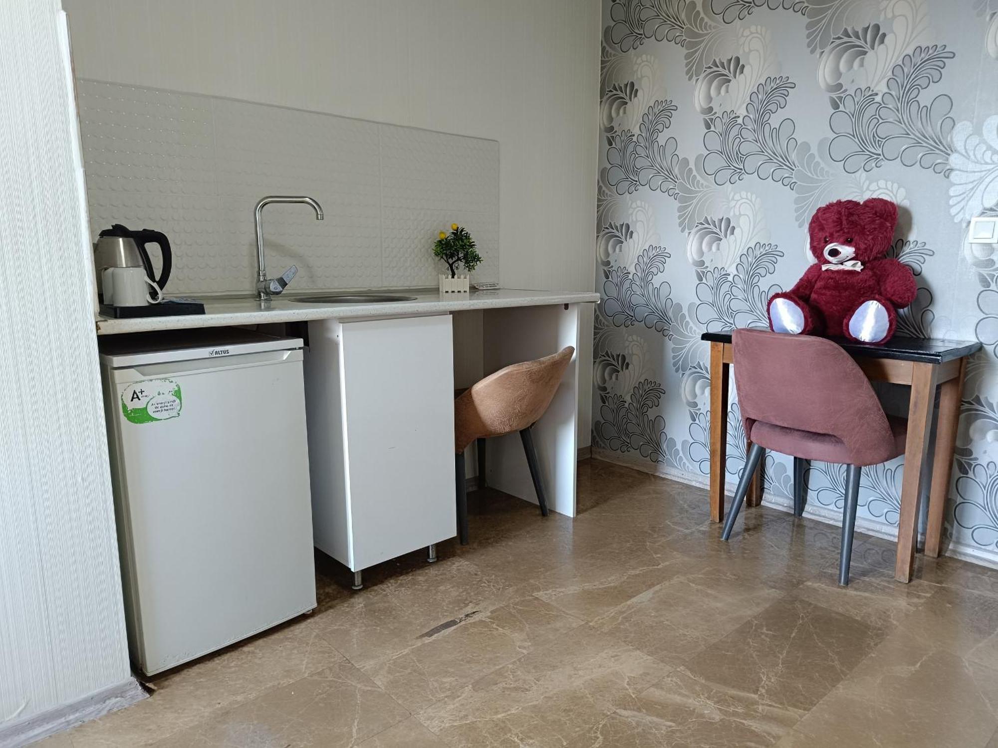 Comfy Otel Antalya Lara מראה חיצוני תמונה