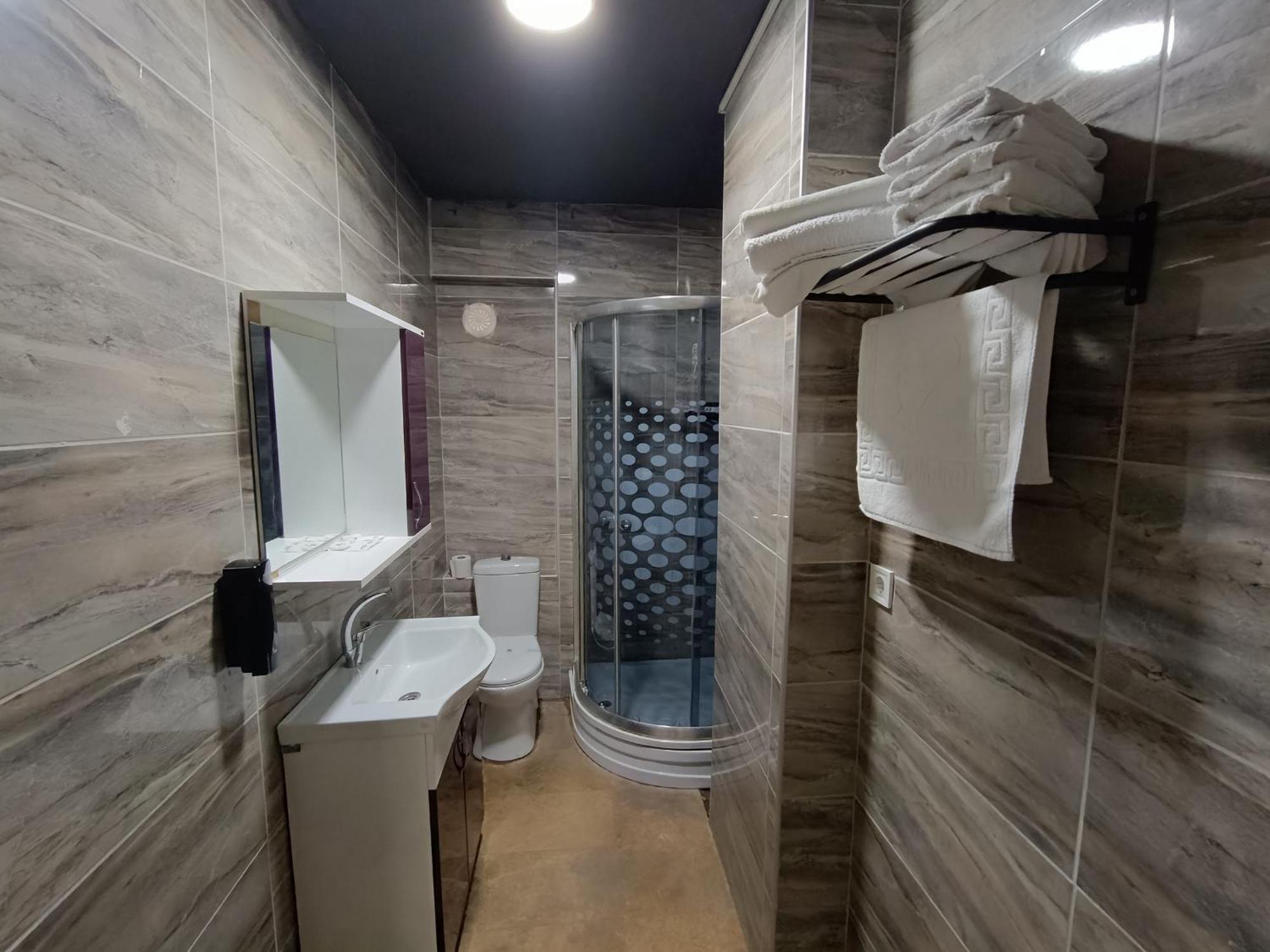 Comfy Otel Antalya Lara מראה חיצוני תמונה