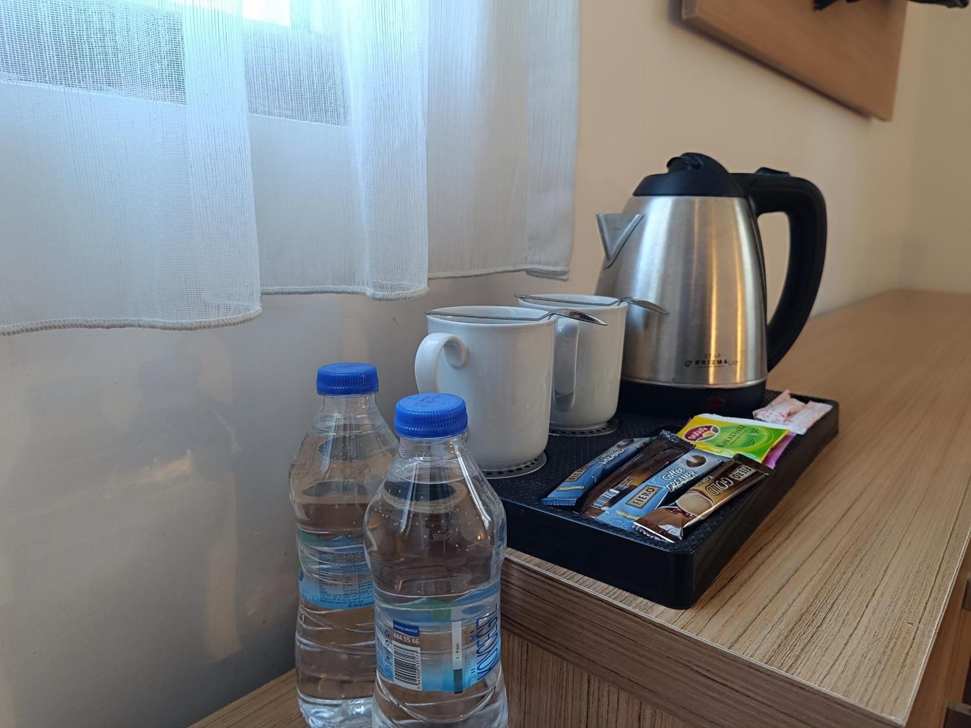 Comfy Otel Antalya Lara מראה חיצוני תמונה