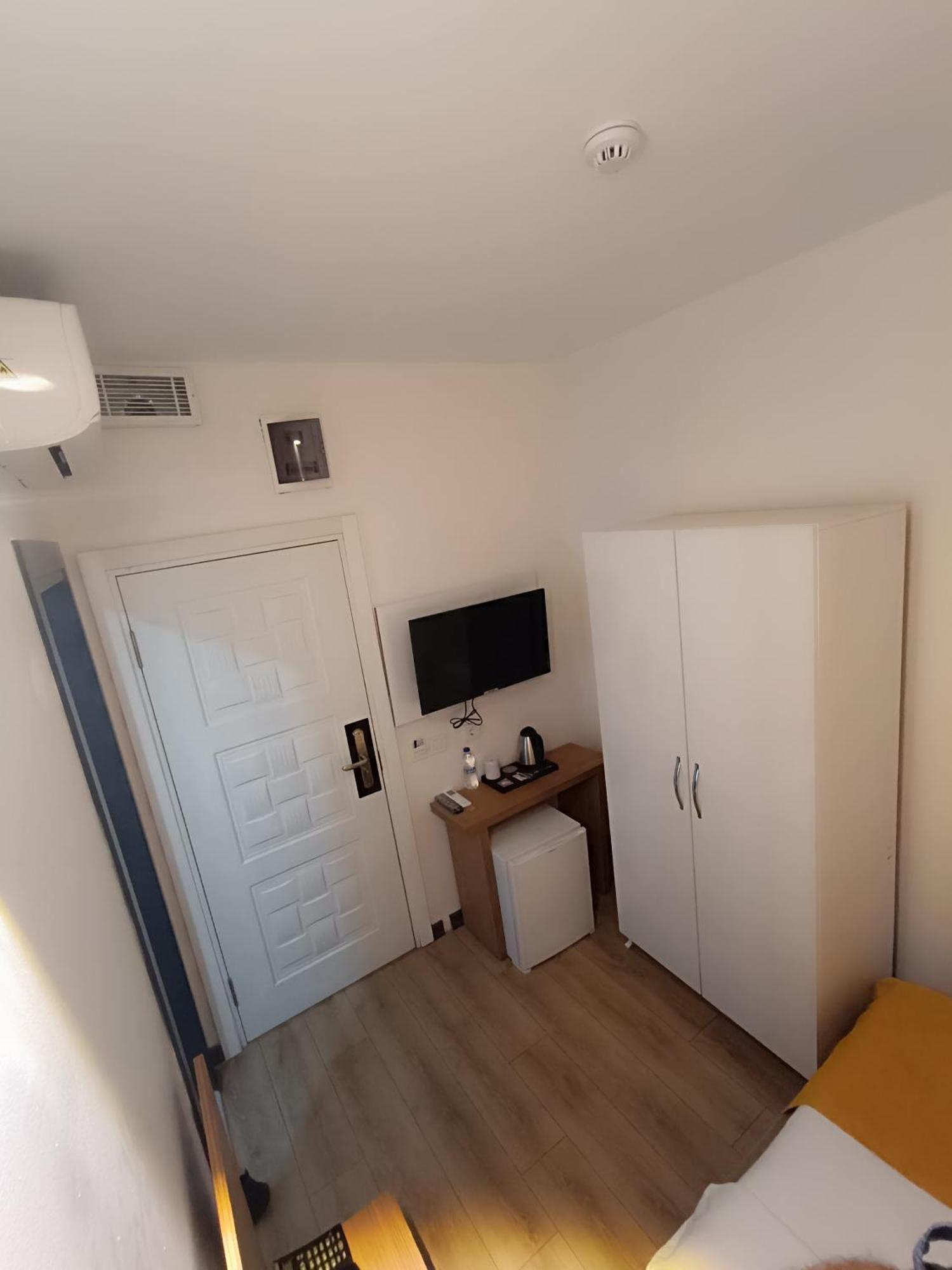 Comfy Otel Antalya Lara מראה חיצוני תמונה