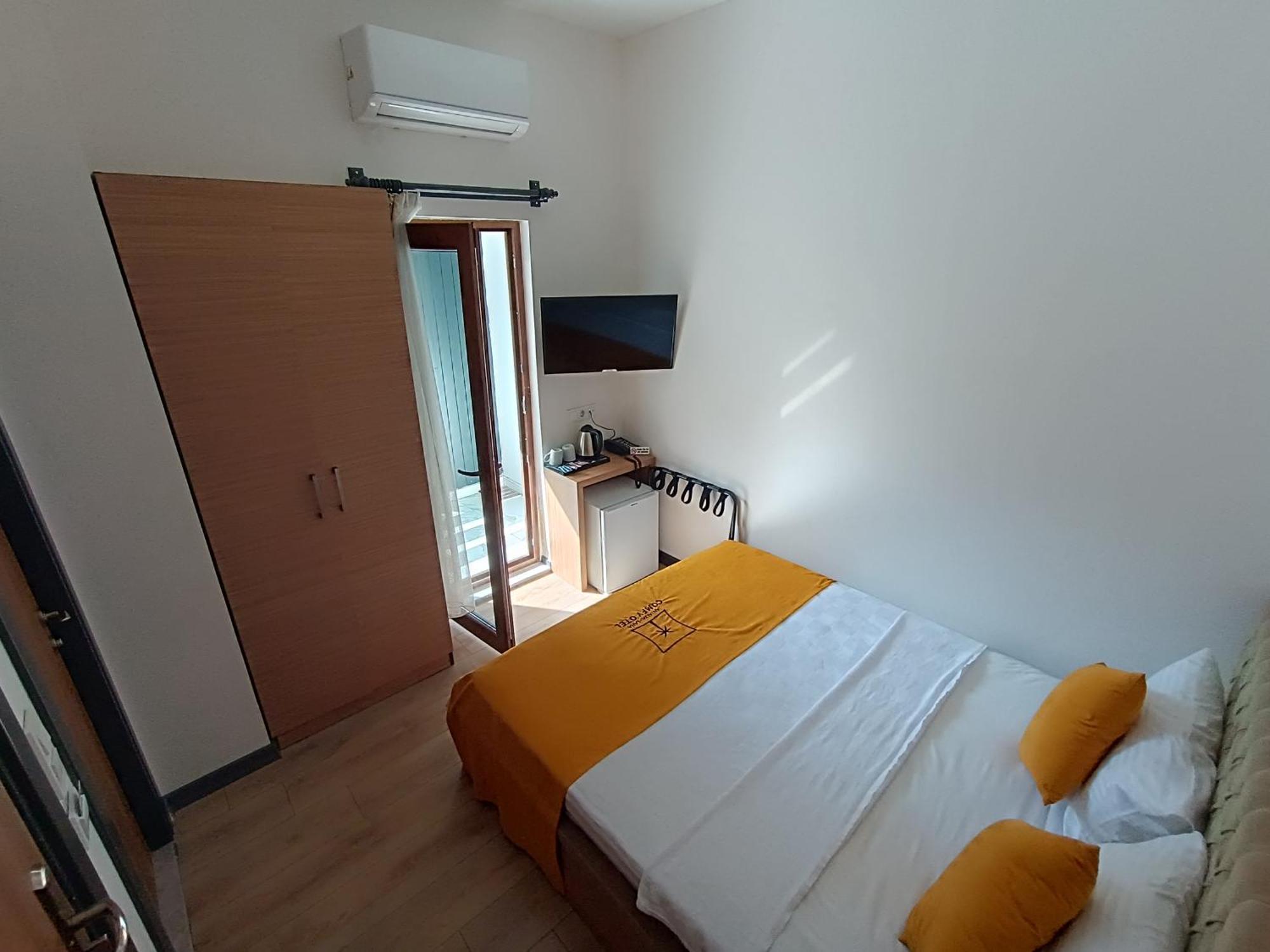 Comfy Otel Antalya Lara מראה חיצוני תמונה