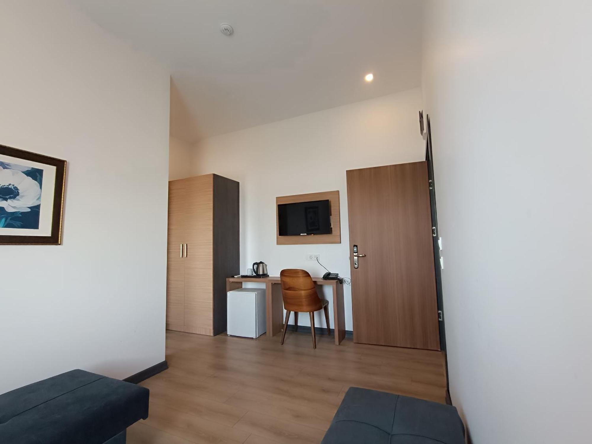 Comfy Otel Antalya Lara מראה חיצוני תמונה