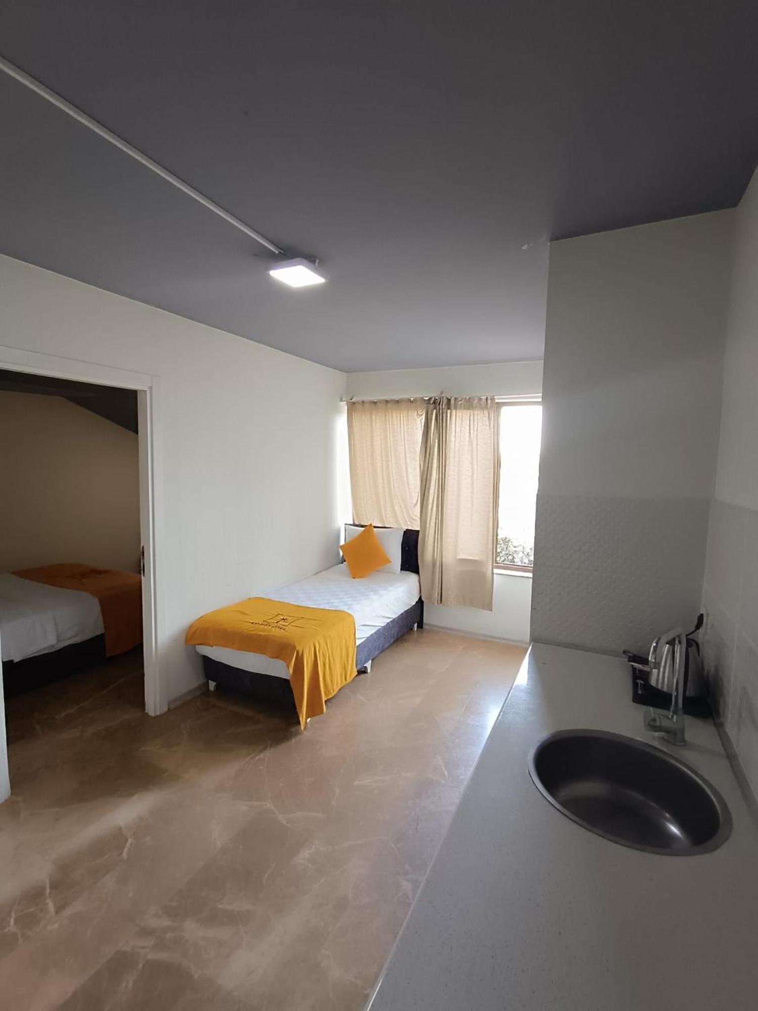 Comfy Otel Antalya Lara מראה חיצוני תמונה
